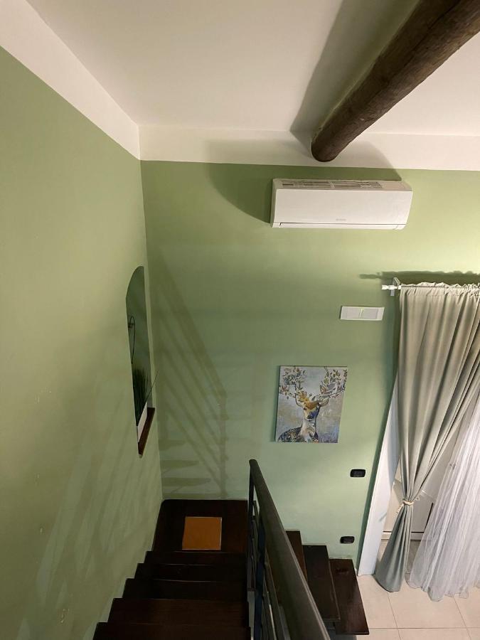 La Baita In Città Caserte Extérieur photo